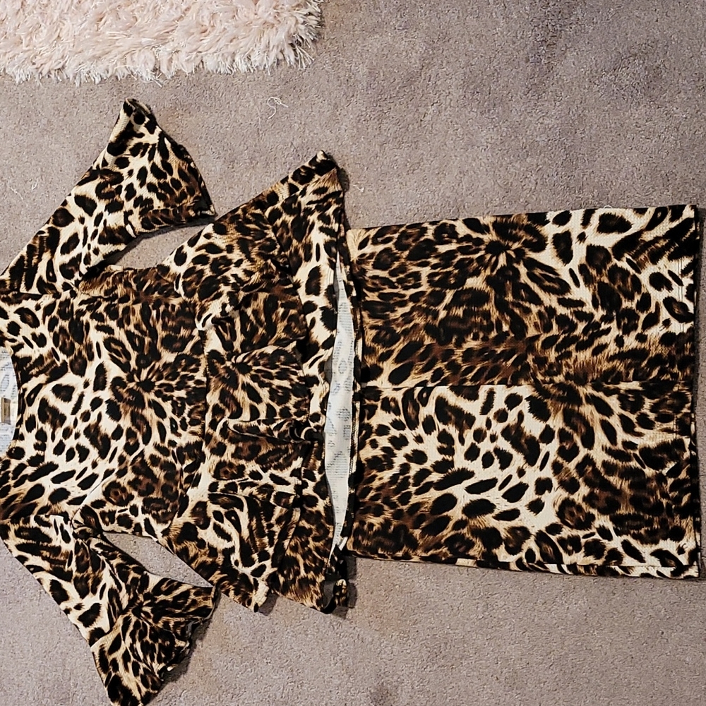 Zadie B's Outfit